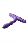 The P3 Prostate Perenium Scrotum - Purple
