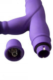 The P3 Prostate Perenium Scrotum - Purple