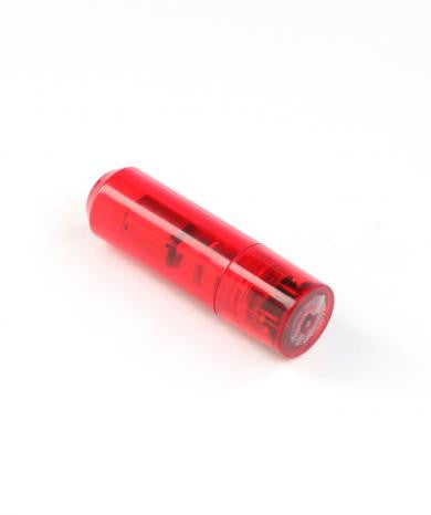 Crossbones The Ammunition - Red