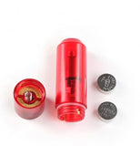 Crossbones The Ammunition - Red