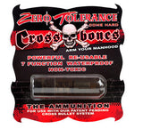 Crossbones The Ammunition - Smoke