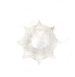 Crossbones The Pleasure Web Single Bullet - Clear