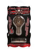 Crossbones The Mighty Marble Single Bullet - Smoke