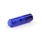 Crossbones The Mighty Marble Single Bullet - Blue