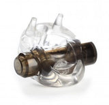 Crossbones The Running Bull - Single Bullet - Clear