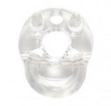 Crossbones The Running Bull - Single Bullet - Clear
