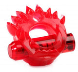 Crossbones The Flame Thrower - Single Bullet - Red