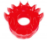 Crossbones The Flame Thrower - Single Bullet - Red