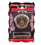 Crossbones The Flame Thrower - Single Bullet - Smoke