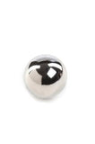 Crossbones The Mighty Marble Double Bullet - Red