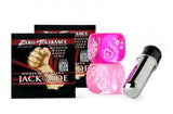 Lucky Roll Dice Game