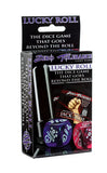 Lucky Roll Dice Game