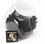 Jack-Aide Medium Density 25ml Foil Packs - 144 Piece Display