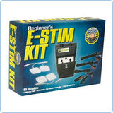 Zeus Beginner E-Stim Kit