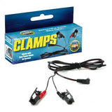 Electrosex Clamps