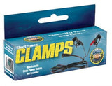 Electrosex Clamps