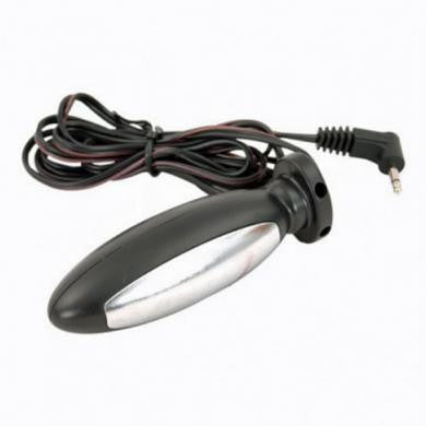 Electrosex Torpedo Plug Small