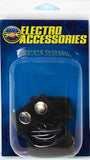 Electrosex Cock And Ball Strap