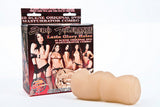 Latin Glory Holes Latin