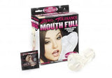 Mouth Full