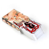 3RD Degree Hardcore Playing Cards