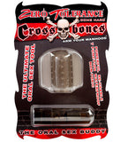 Crossbones The Oral Sex Buddy - Smoke
