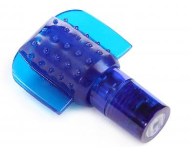 Crossbones The Oral Sex Buddy - Blue