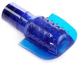 Crossbones The Oral Sex Buddy - Blue