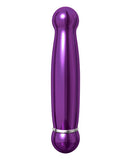 Pure Aluminium - Medium Purple