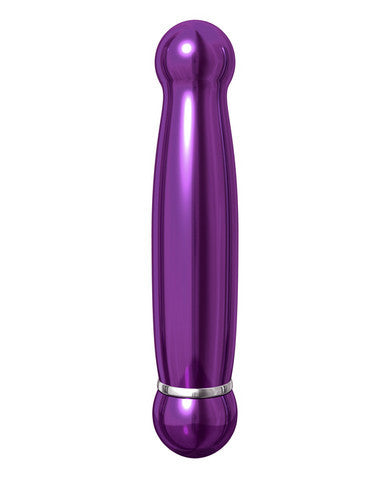 Pure Aluminium - Medium Purple