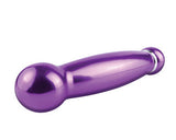 Pure Aluminium - Medium Purple
