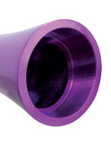 Pure Aluminium - Medium Purple