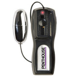 Penthouse Pet Stella Styles Vibrating Cyberskin Pet Pussy and Ass