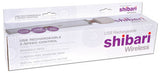 Shibari My Wand Wirless - White