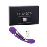 Embrace Body Wand - Purple