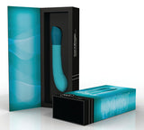 Key Ceres - G-Spot Massager - Robin Egg Blue