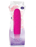 Cozi Mini - Fuchsia