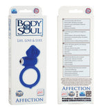 Body And Soul Affection - Blue