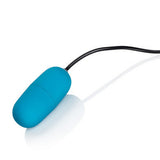 Power Play Playful Bullet -  Blue