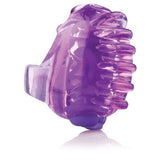 Screaming O Fingos Tips -  Purple - Each