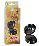 Coco Licious - Hide and Play  Compact - Black