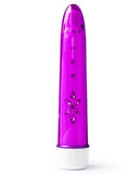 Cristal 6X Vibe Amethyst - Purple