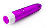Cristal 6X Vibe Amethyst - Purple