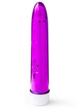 Cristal 6X Vibe Amethyst - Purple