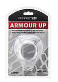 Armour Up Large - Clear
