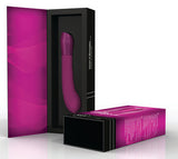 Key Ceres - G-Spot Massager - Raspberry Pink