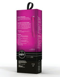 Key Ceres - G-Spot Massager - Raspberry Pink