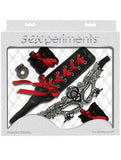 Sexpirements Masked Desires  Kit