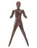 Pipedream Extreme Dollz Reggie  Pipes Life-size Love Doll