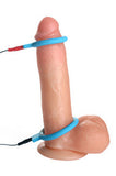 Bi-polar Silicone Erection  Rings